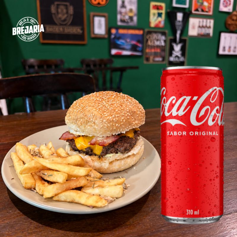Combos Promocionais