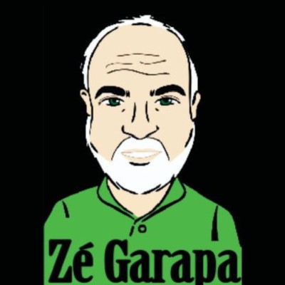 ZE GARAPA ST SUL