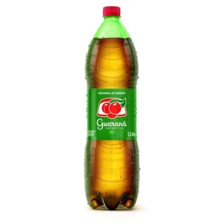 Guaraná Antarctica 1.5L