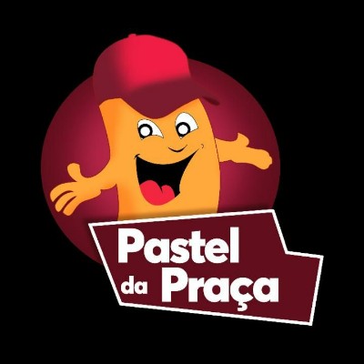 PASTEL NA PRAÇA