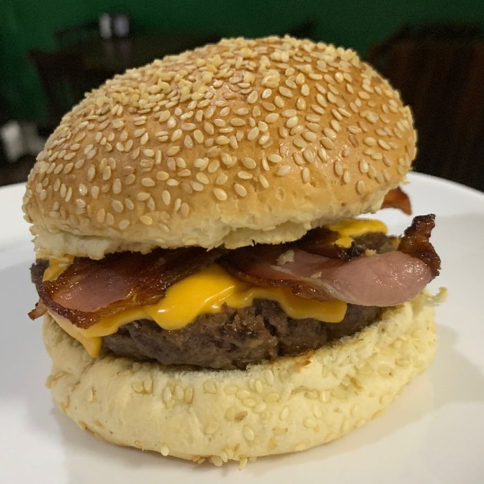 B-BACON COMBO