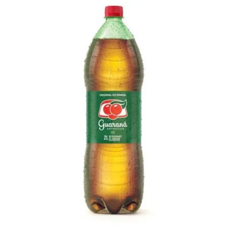 GUARANÁ ANTARTICA 2L NORMAL