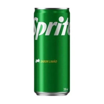 Sprite - lata 310ml