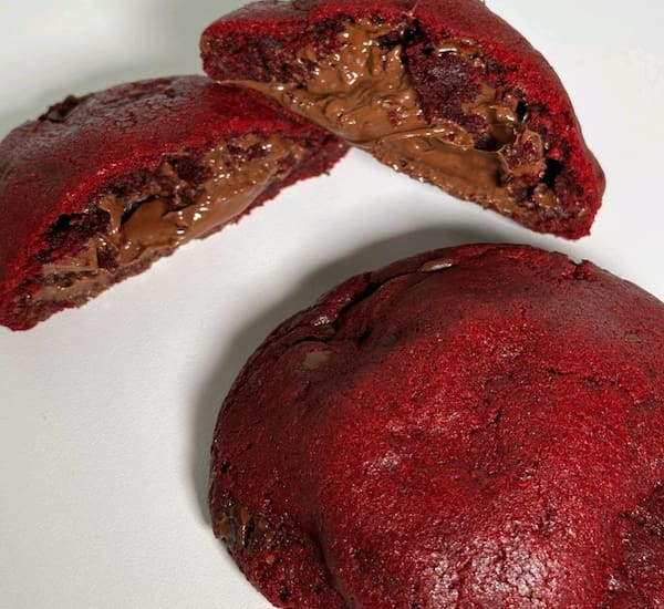 Cookie Redtella