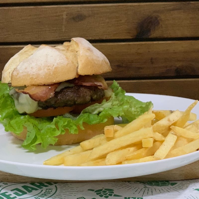 CLÁSSICO COMBO