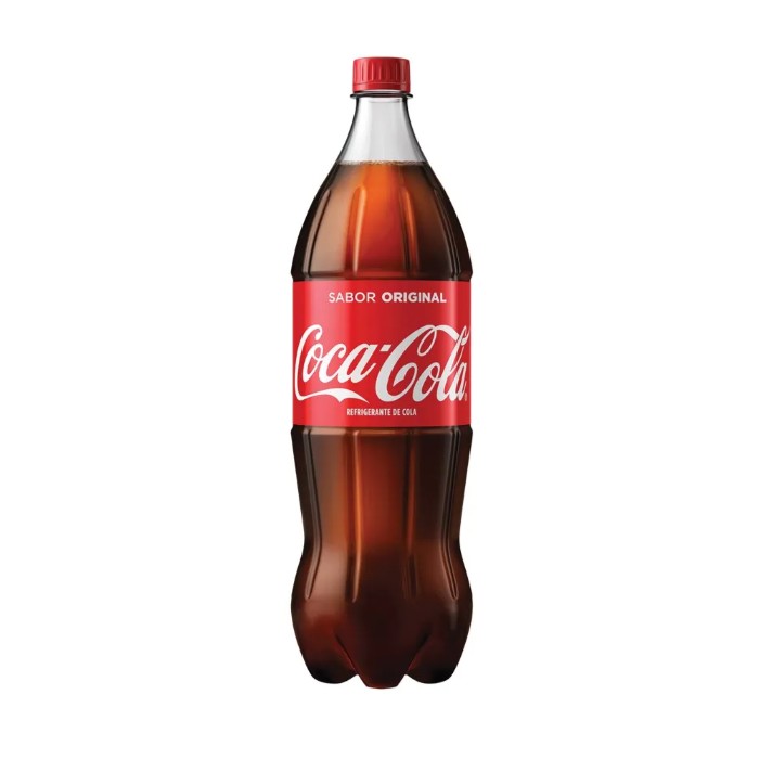 Coca Cola - 1.5L