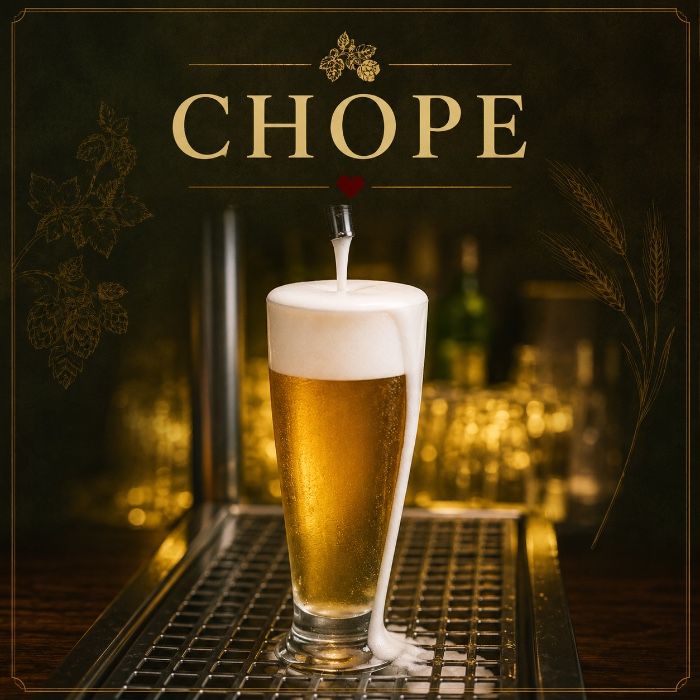 CHOPE