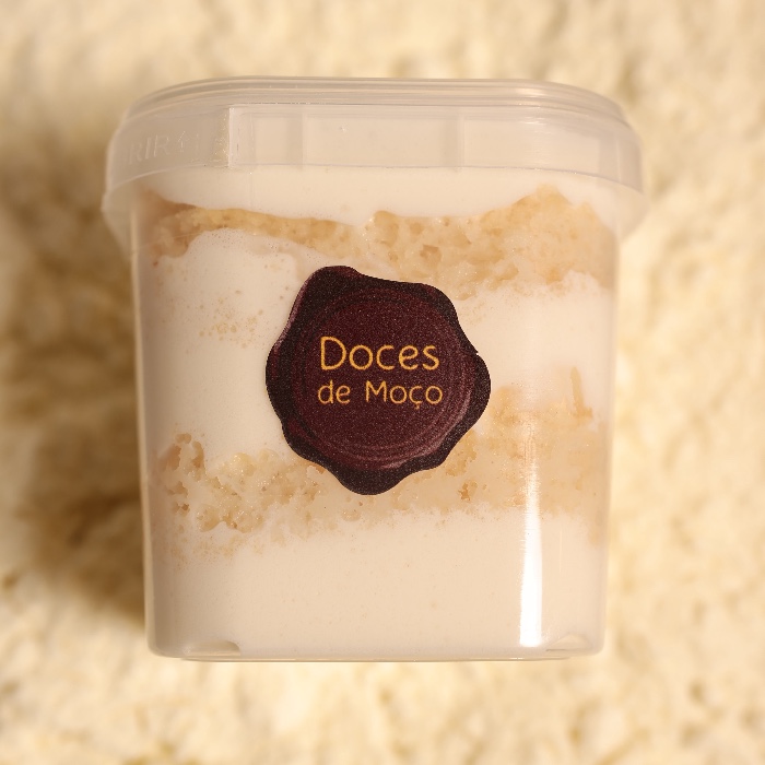 Pote de Ninho