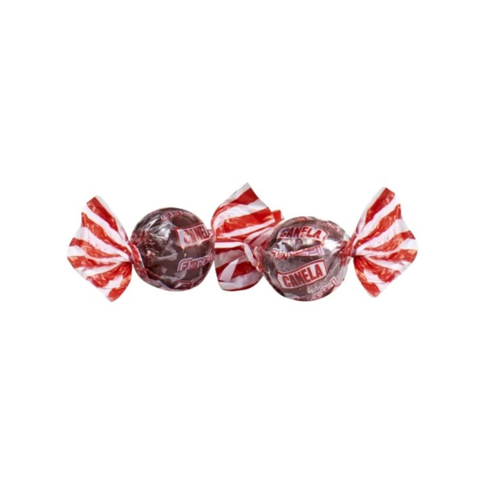 BALA DE CANELA