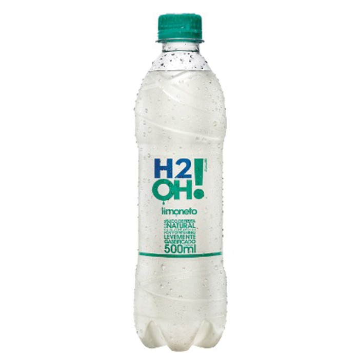 H2OH! Limoneto 1,5L