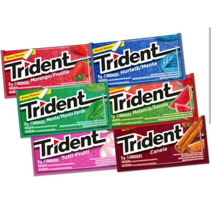 TRIDENT