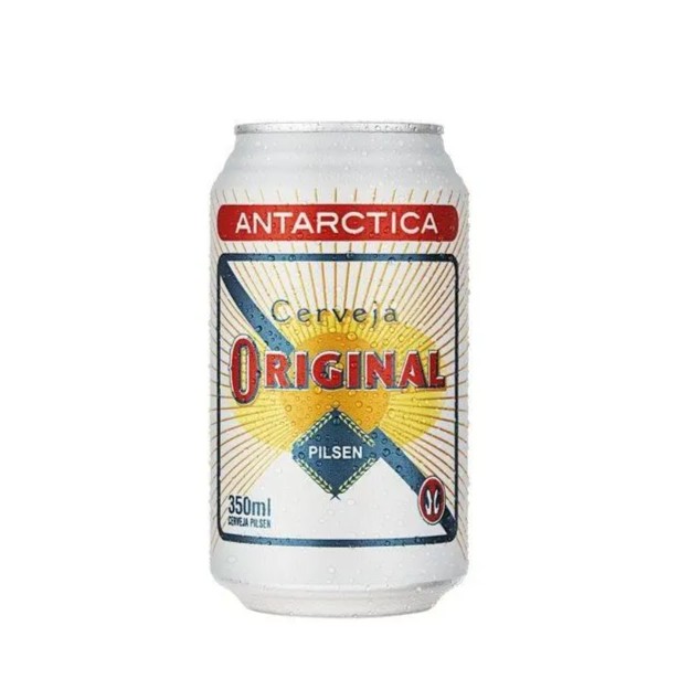 ORIGINAL LATA 350ML