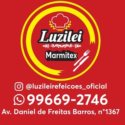 LUZILEI MARMITEX