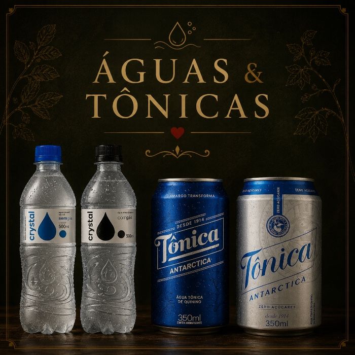 ÁGUAS