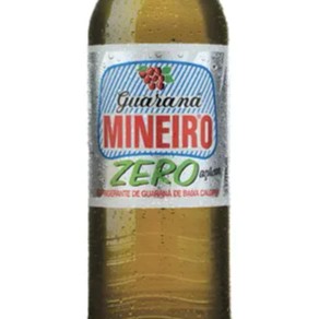 Guaraná Mineiro Zero 1.5L