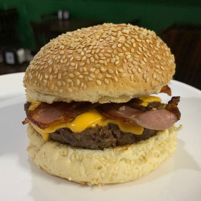 B-BACON