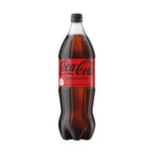 Coca Cola Zero - 1.5L