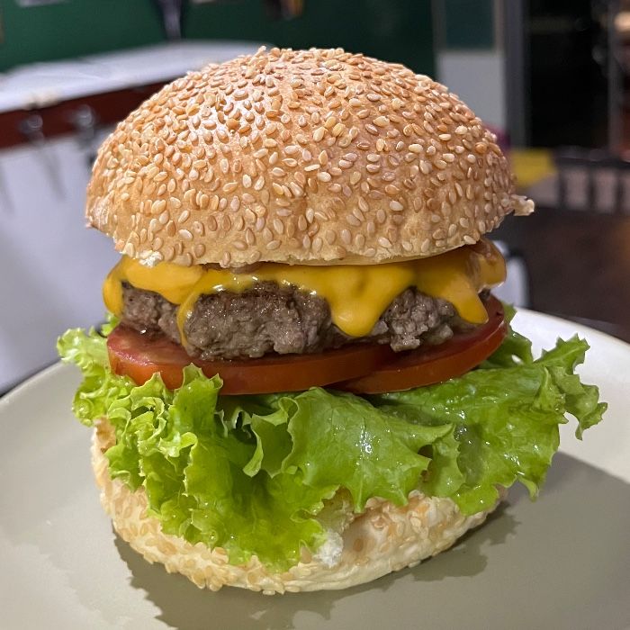 Burgers
