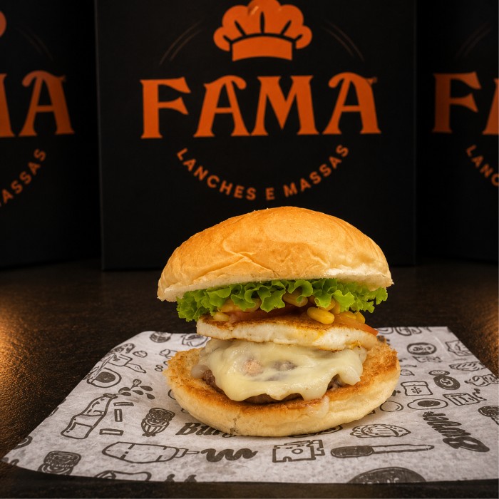 BURGER - TIMOTEO