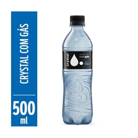 AGUA C/ GAS
