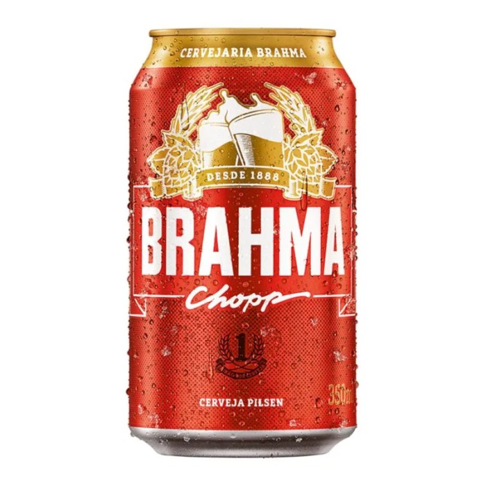 BRAHMA LATA