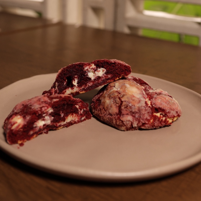 Cookie Redmorango
