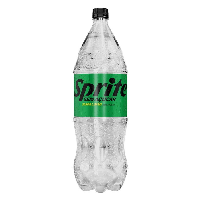 SPRITE ZERO 2L