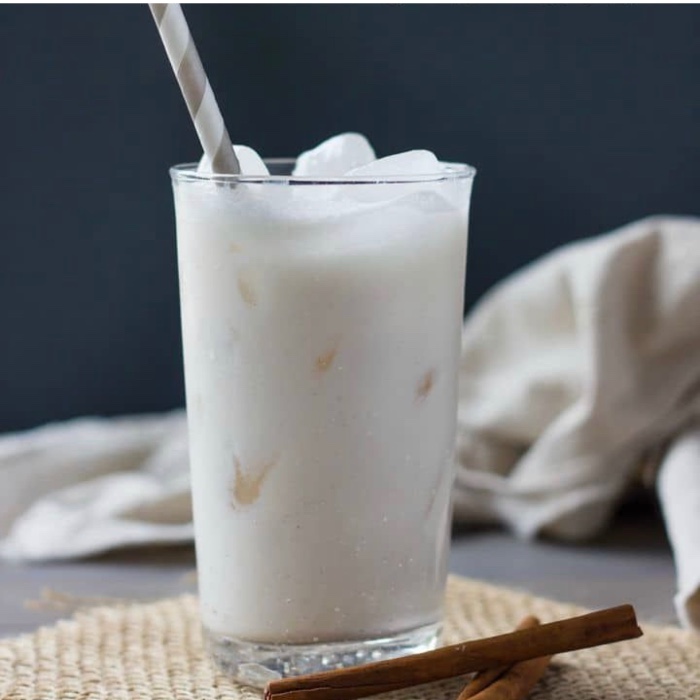 SUCO CREMOSO DE CÔCO