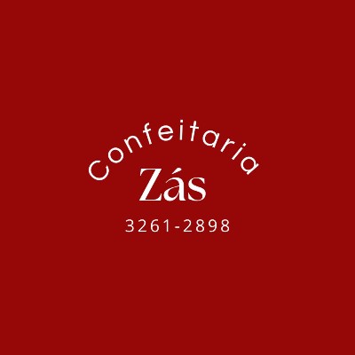 QUITANDARIA E CONFEITARIA ZAS