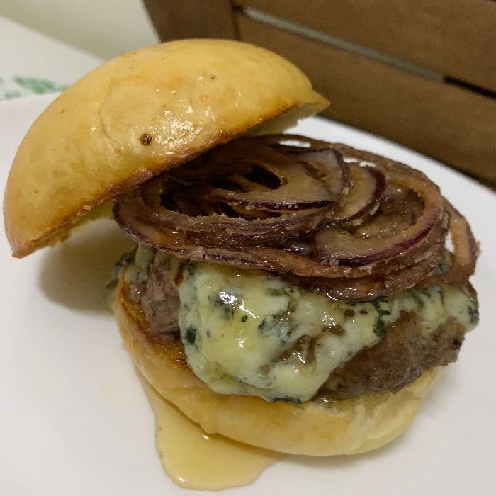 GORGONZOLA COMBO