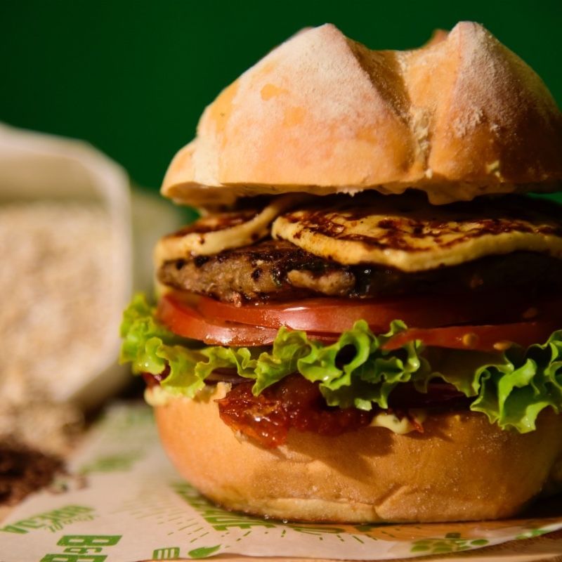 VEGETARIANO COMBO