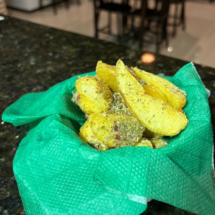 MINI BATATA