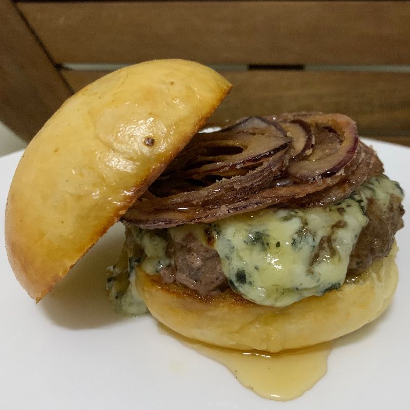GORGONZOLA