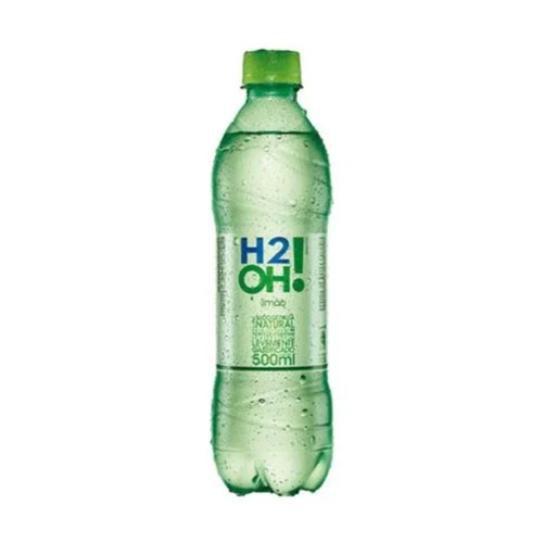 H2O - 500ml