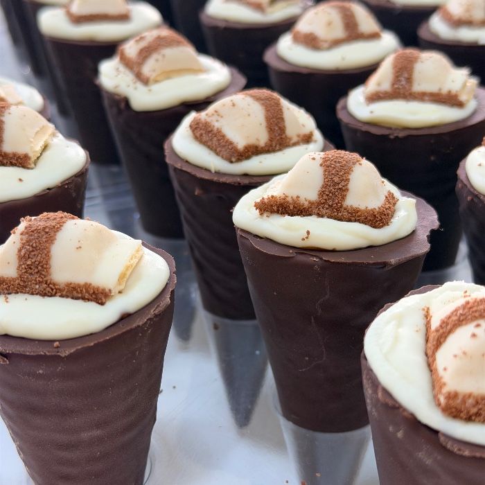 Cone Kinder