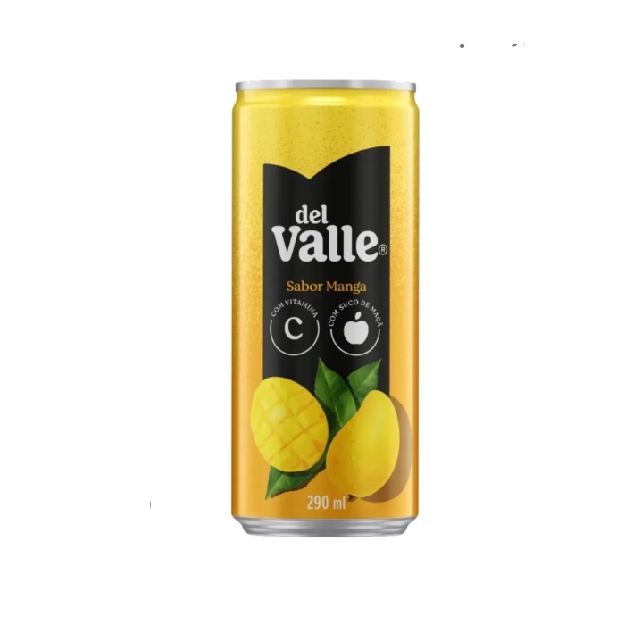 Del Valle Manga - lata 290ml