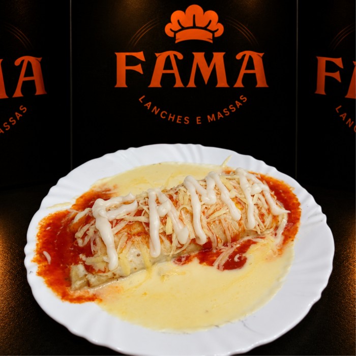PANQUECA DE (CARNE)