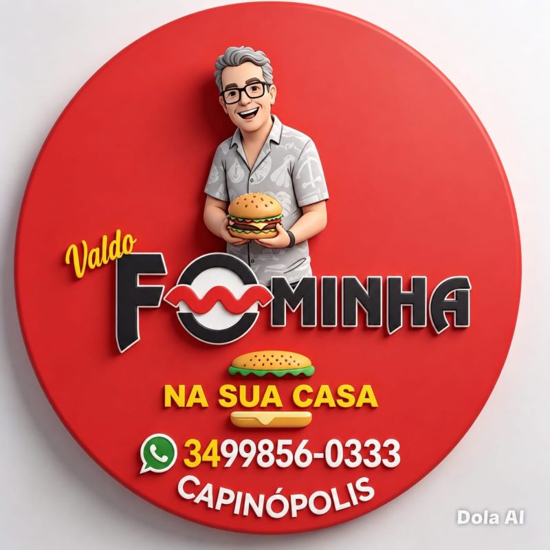 FOMINHA FOOD TRUCK