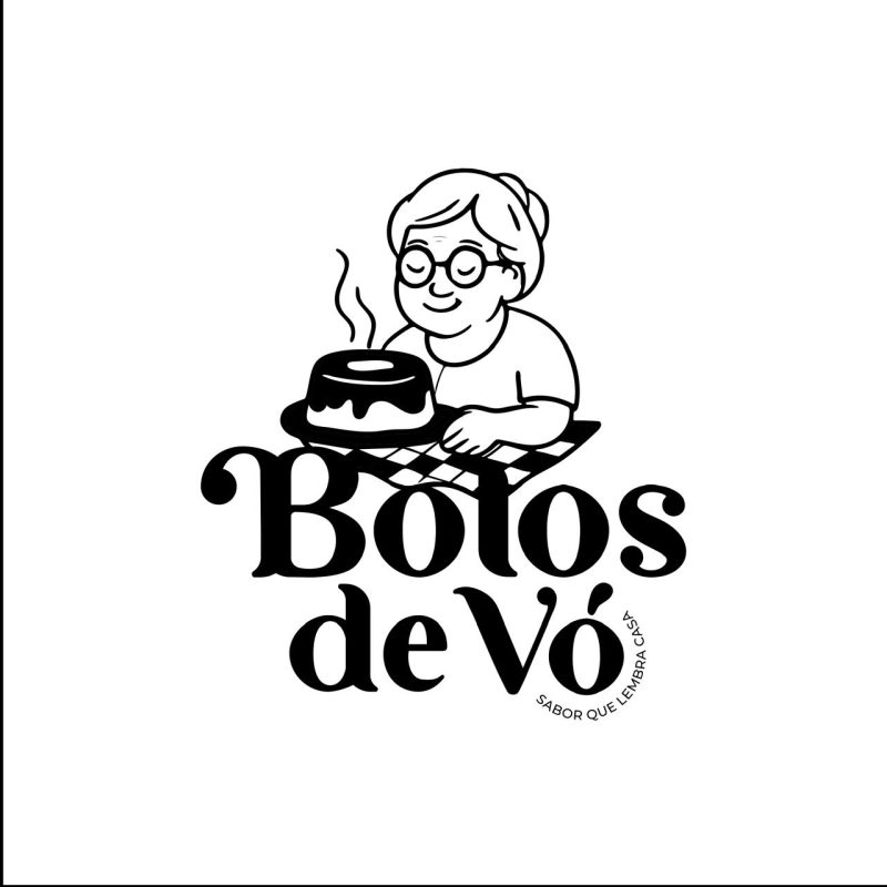 BOLOS DE VÓ