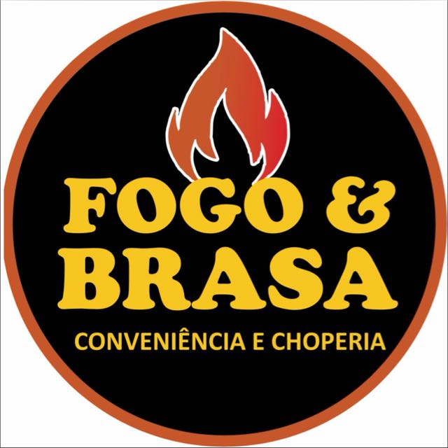 FOGO E BRASA CHOPPERIA