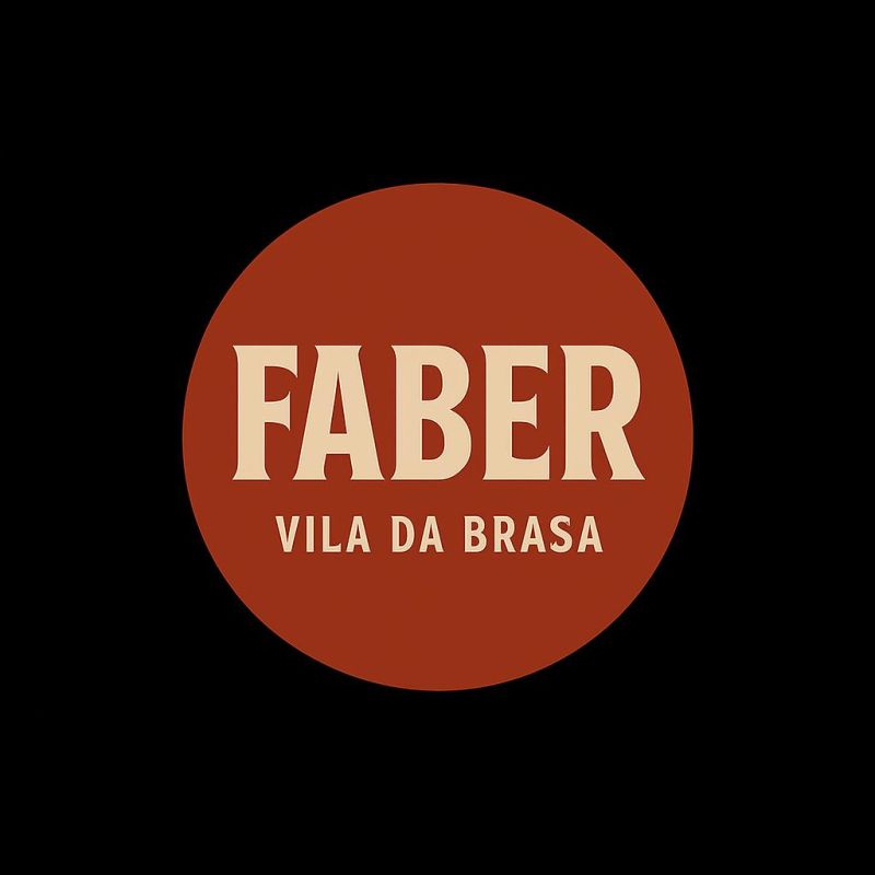 FABER VILA DA BRASA