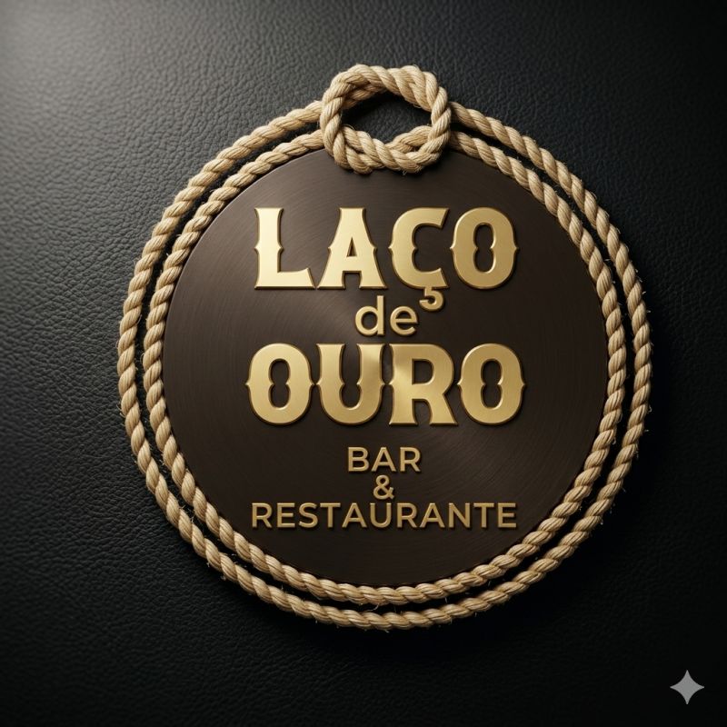 LAÇO DE OURO