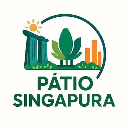 PATIO SINGAPURA