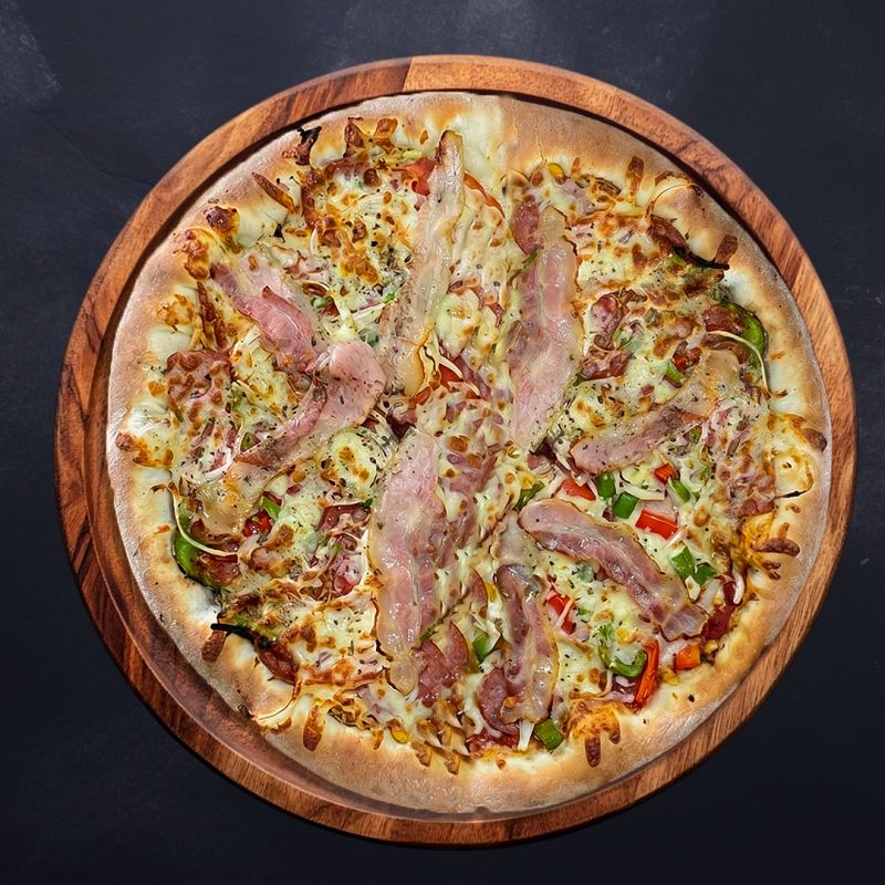 Pizza Grande