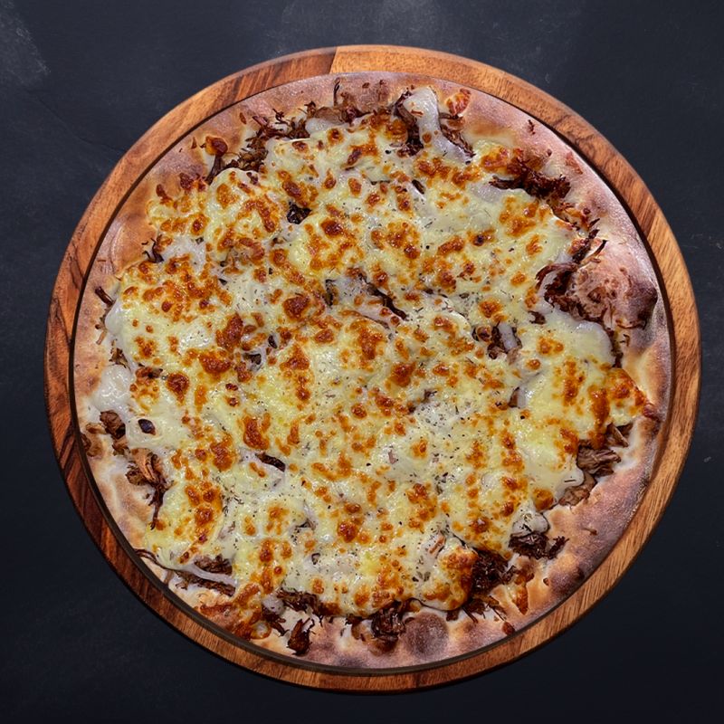 Pizza Pequena